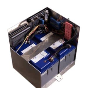 Liftgate Power Box