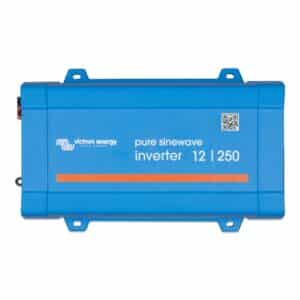 Phoenix Inverter VE.Direct