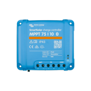 SmartSolar MPPT 75/10