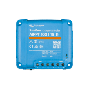 SmartSolar MPPT 100/15