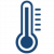 Temperature Icon