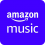 Amazon Music Logo