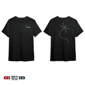 DFESHIRT-BLK