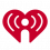 iHeart Radio Logo