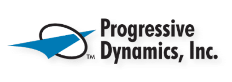 Progressive Dynamics logo