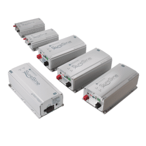 Morningstar Professional Series SureSine 120V Inverters