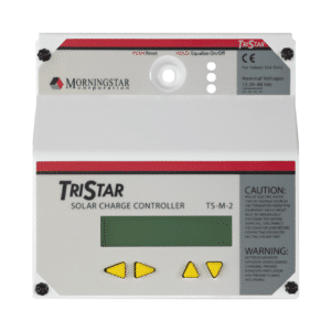 Morningstar TriStar Meter Accessories